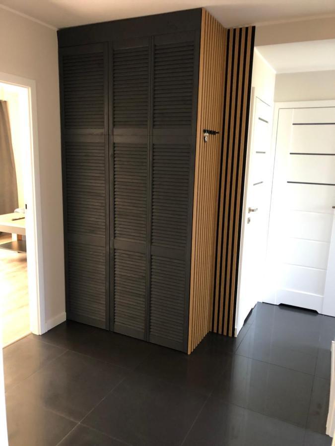 Apartament K&P Apartment Gdansk Exterior photo